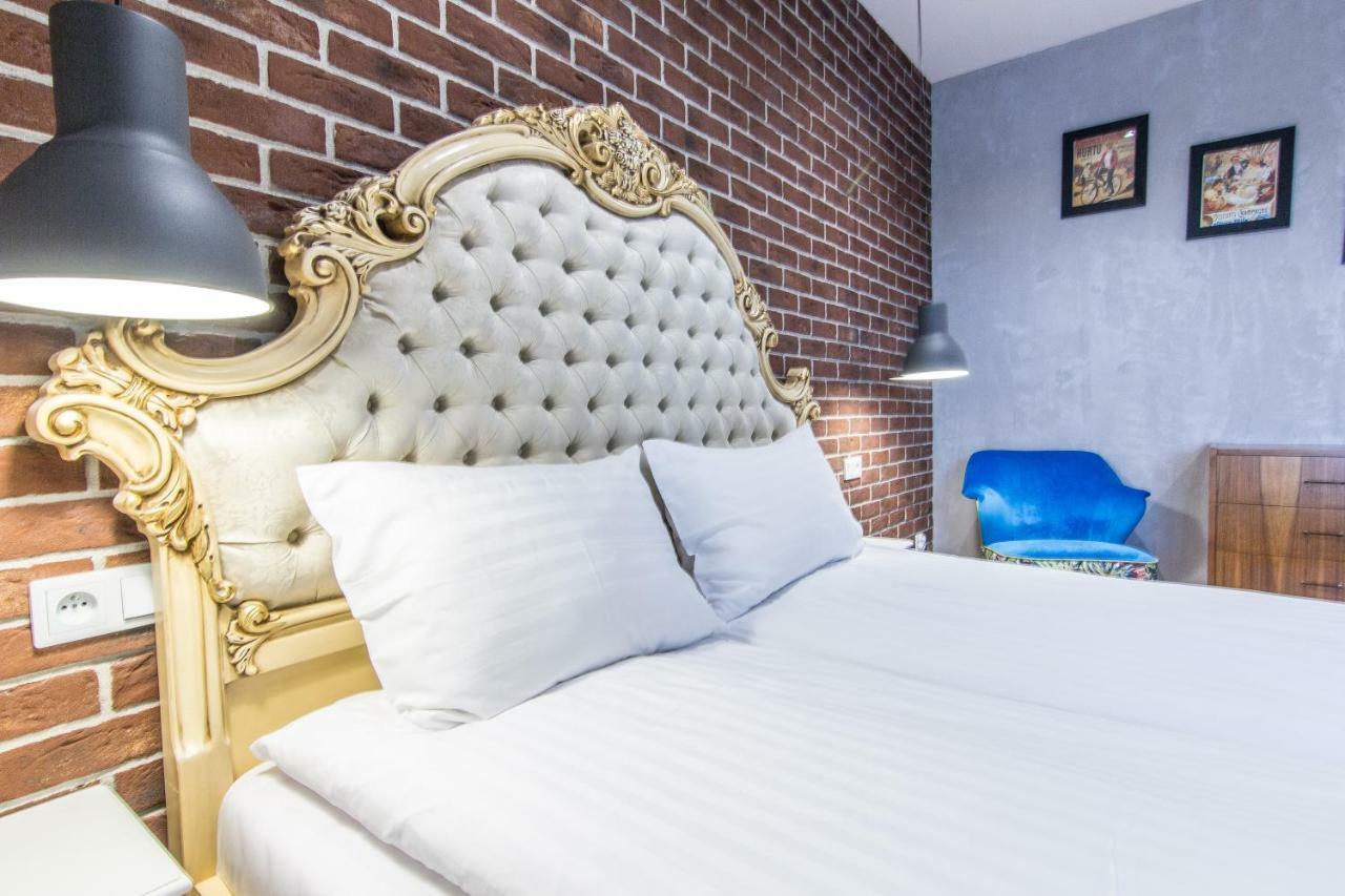 Apartment Kazimierz Loft Cracow