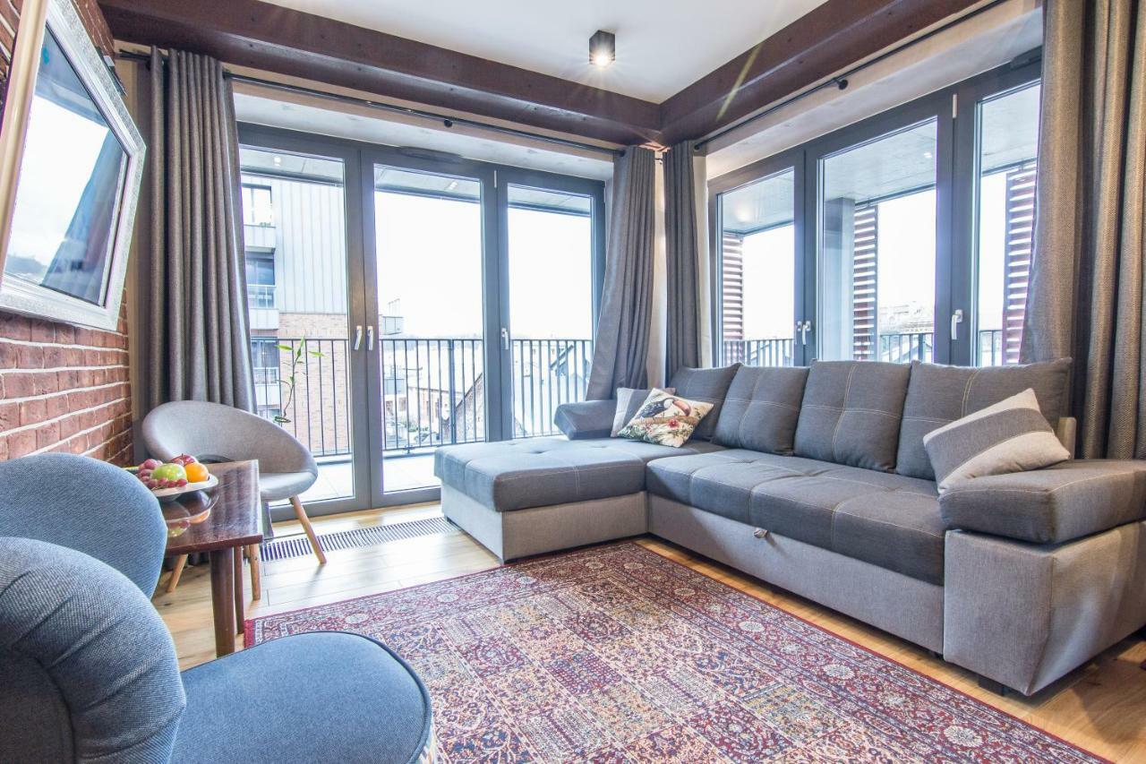 Kazimierz Loft Cracow