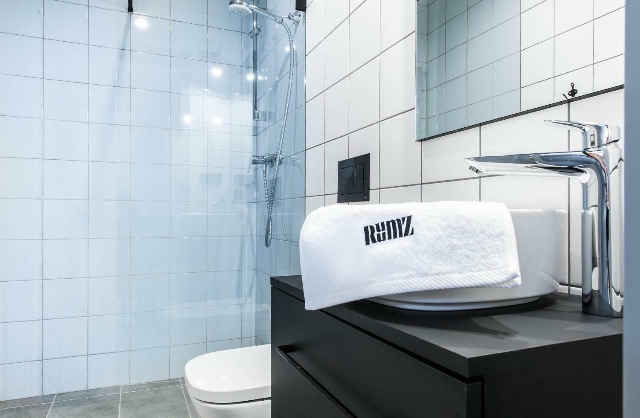 Apartament Ruumz Bed & Rest Kraków