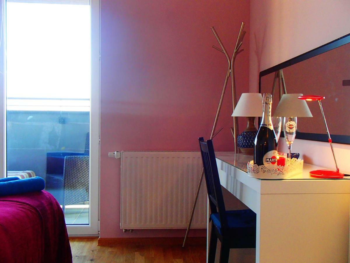 Apartment Panorama East Vermelo Krakow