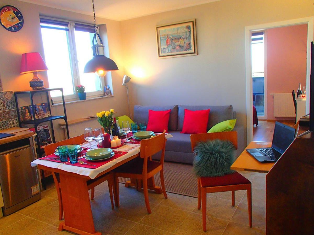 Panorama East Vermelo Apartment