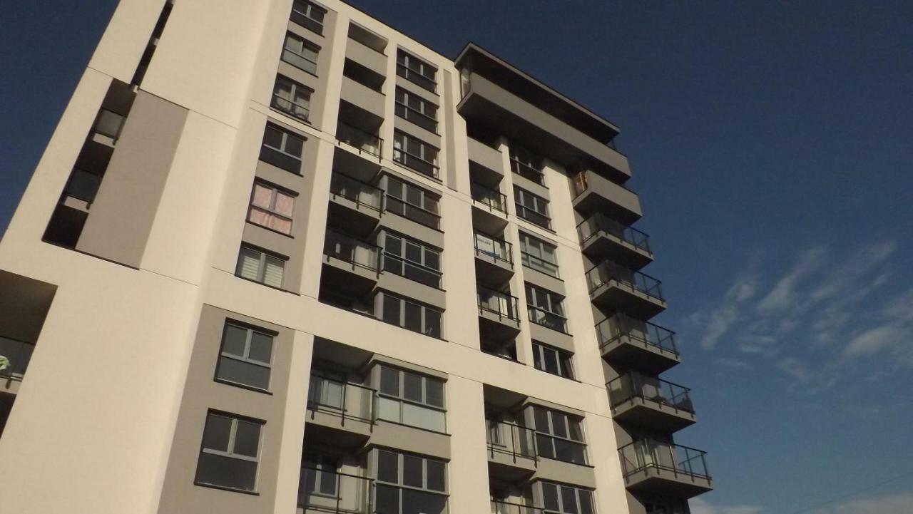 Apartment Panorama East Vermelo