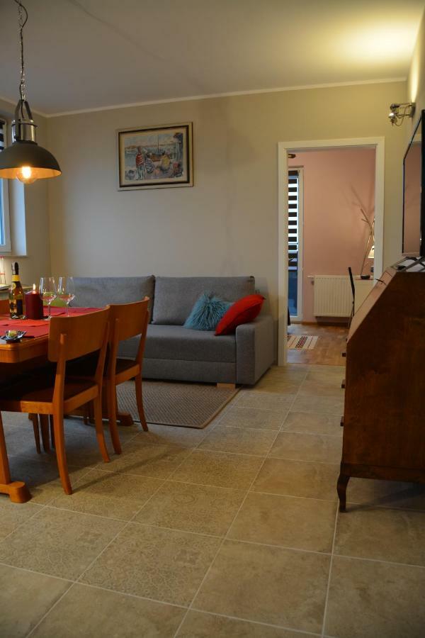 Panorama East Vermelo Apartment *