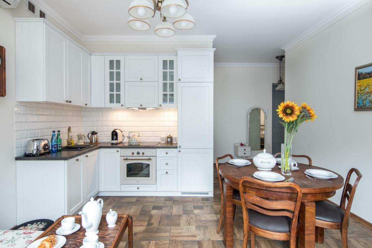 Cheerful Air Conditioned With Mezzanine And Parking - Old Town * Krakau