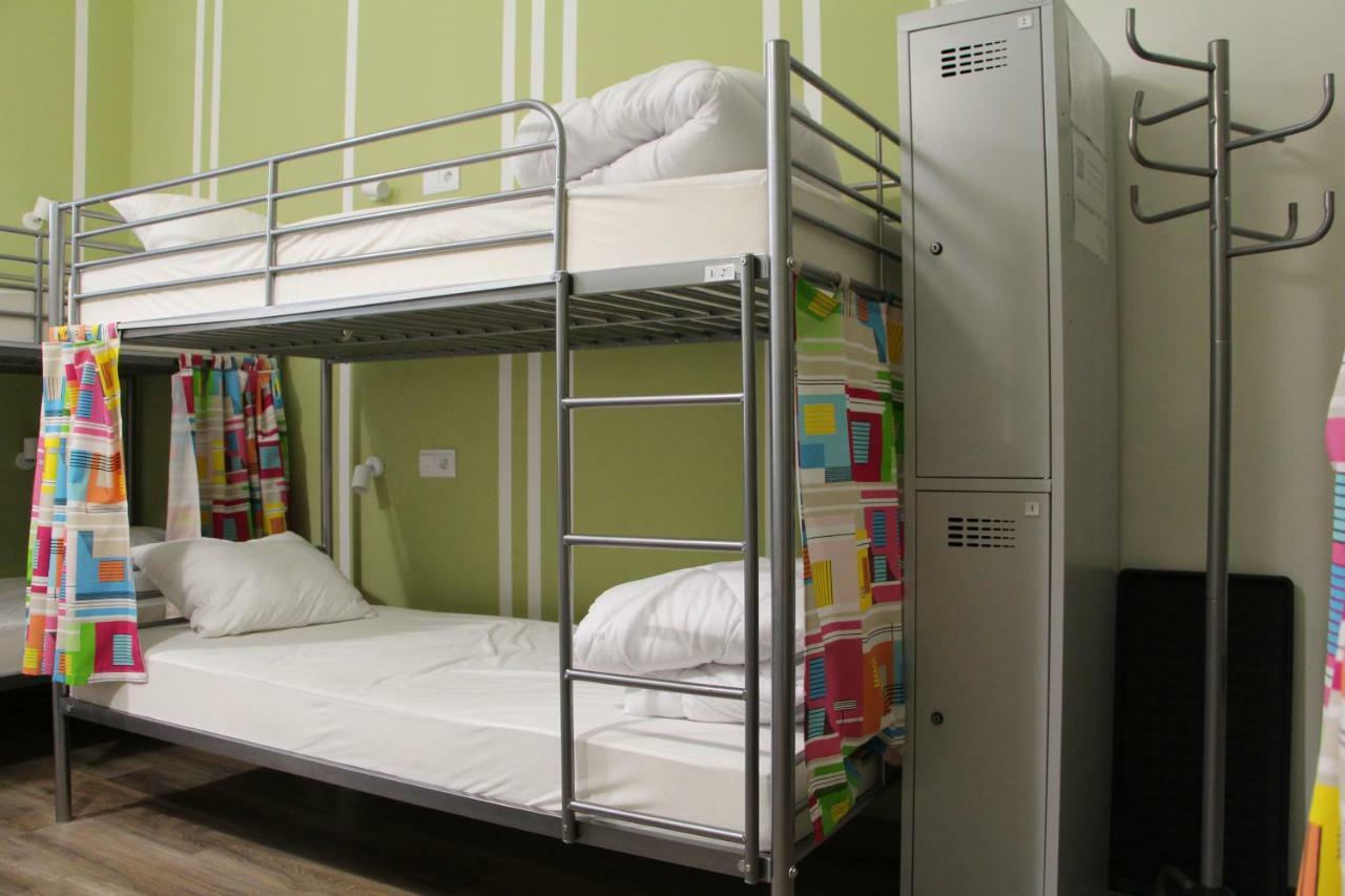 Lorf Hostel&apartments * Krakow