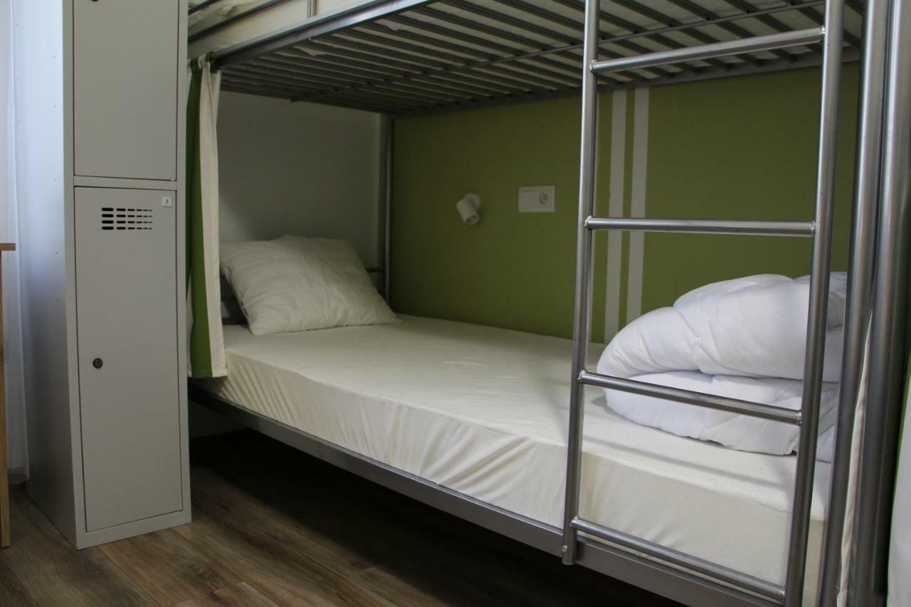 Hostel Lorf Hostel&apartments Krakow