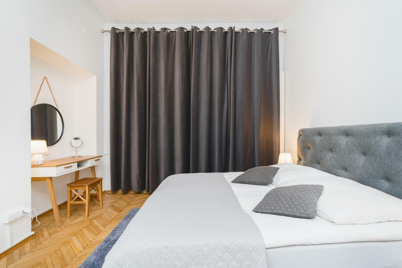 Cracow Old Town Apartment Krakow