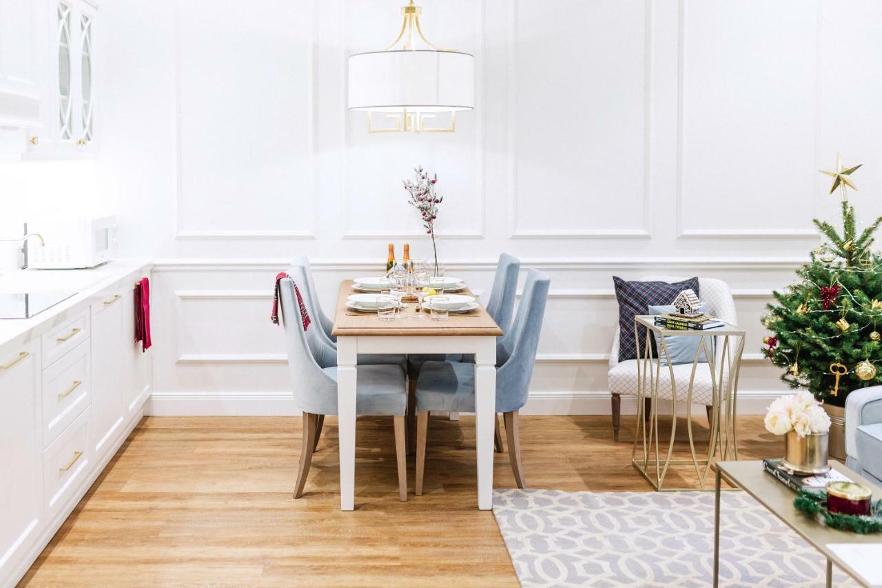 Apartamento Golden Place *