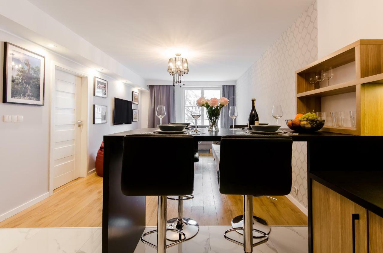 Apartment Old Town Premium Queen's *