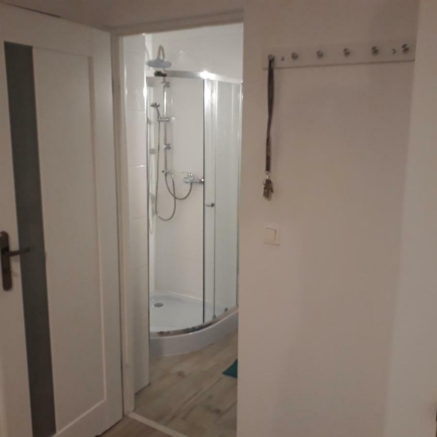 Mazowiecka 11 Appartement Krakau