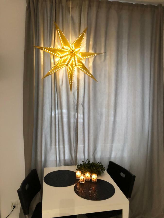 Apartament Nico