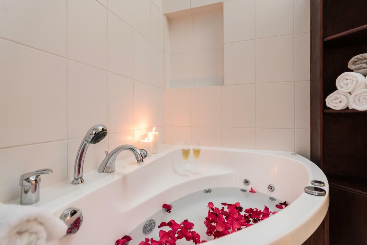 Wild Solutions Sauna Apartment Krakow