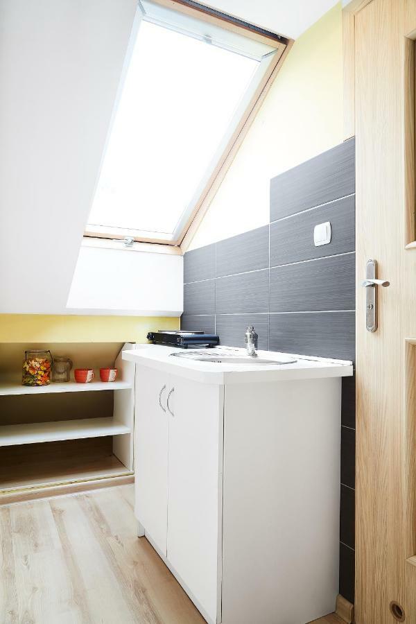 Apartament Filipa Street Kraków