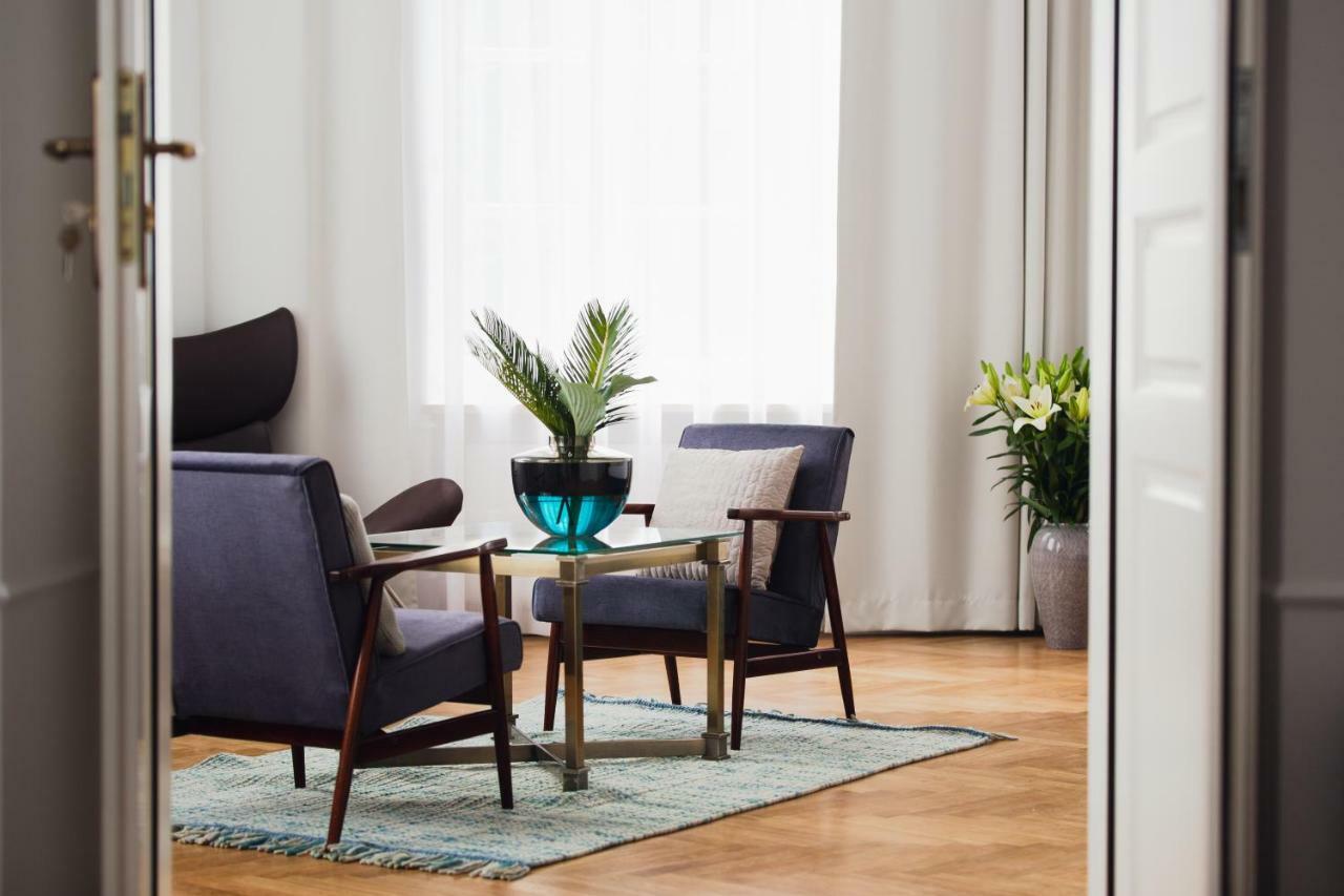 Apartamento Stradomska 2 Cracóvia