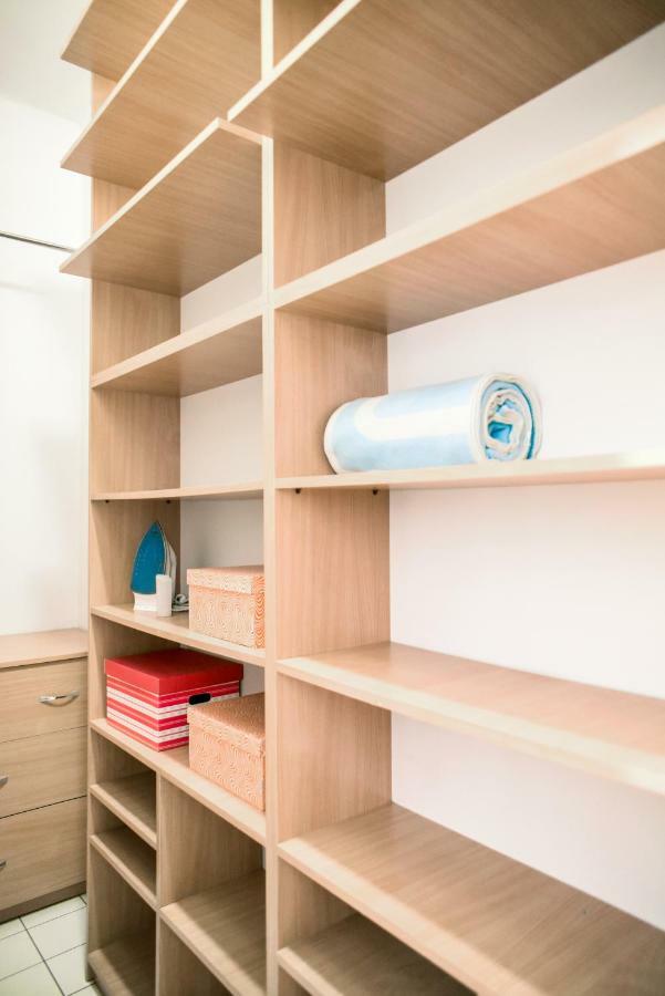 Large And Cozy 60 M2, Cracow Old Town * Cracóvia