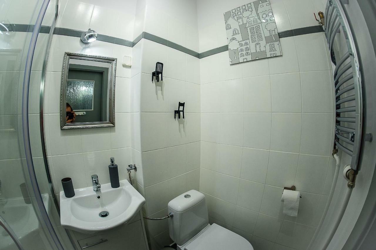 Turkusowy - Krakow, Kazimierz Apartment *