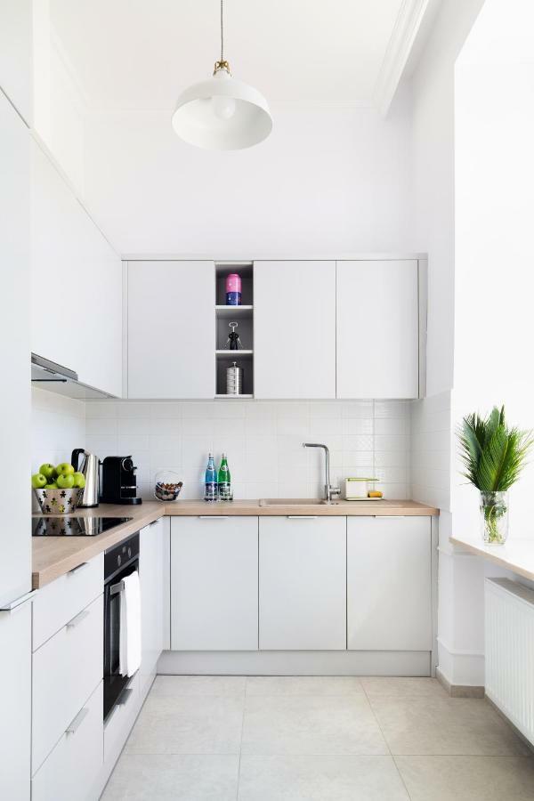 Apartamento Stradomska 2 Cracóvia