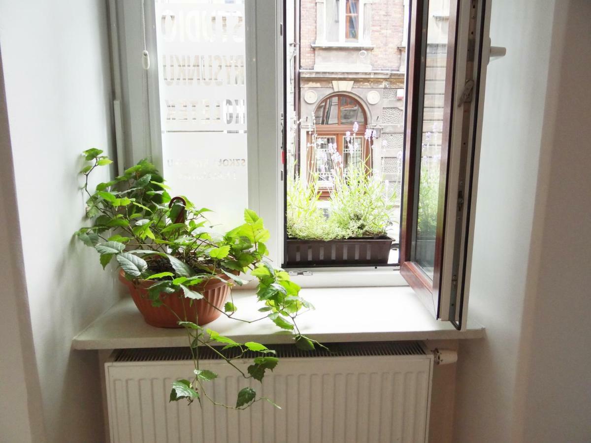 Appartement Art W Centrum Krakowa Krakau