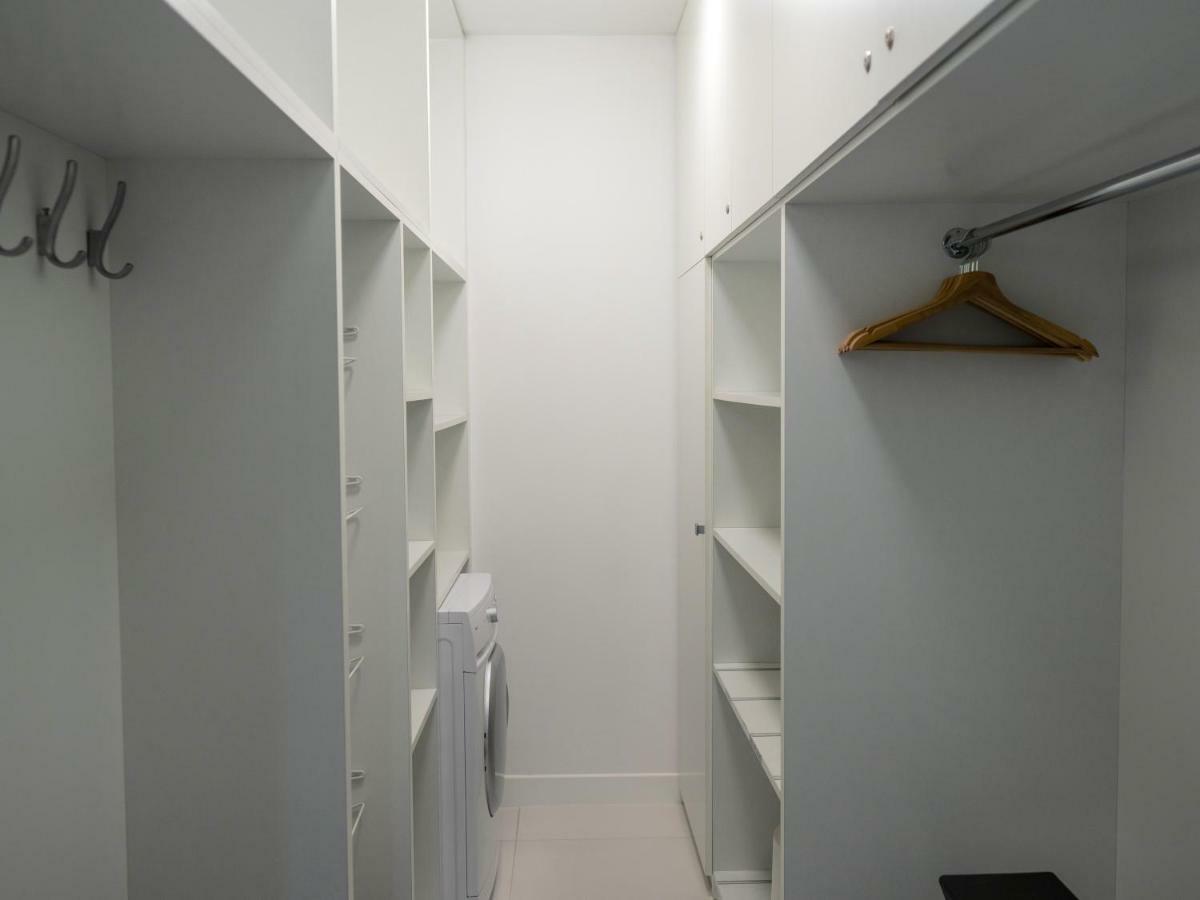 Apartment Lazarza 13