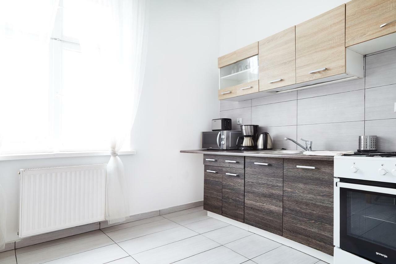 Apartamento Classic Pilsudskiego Street *