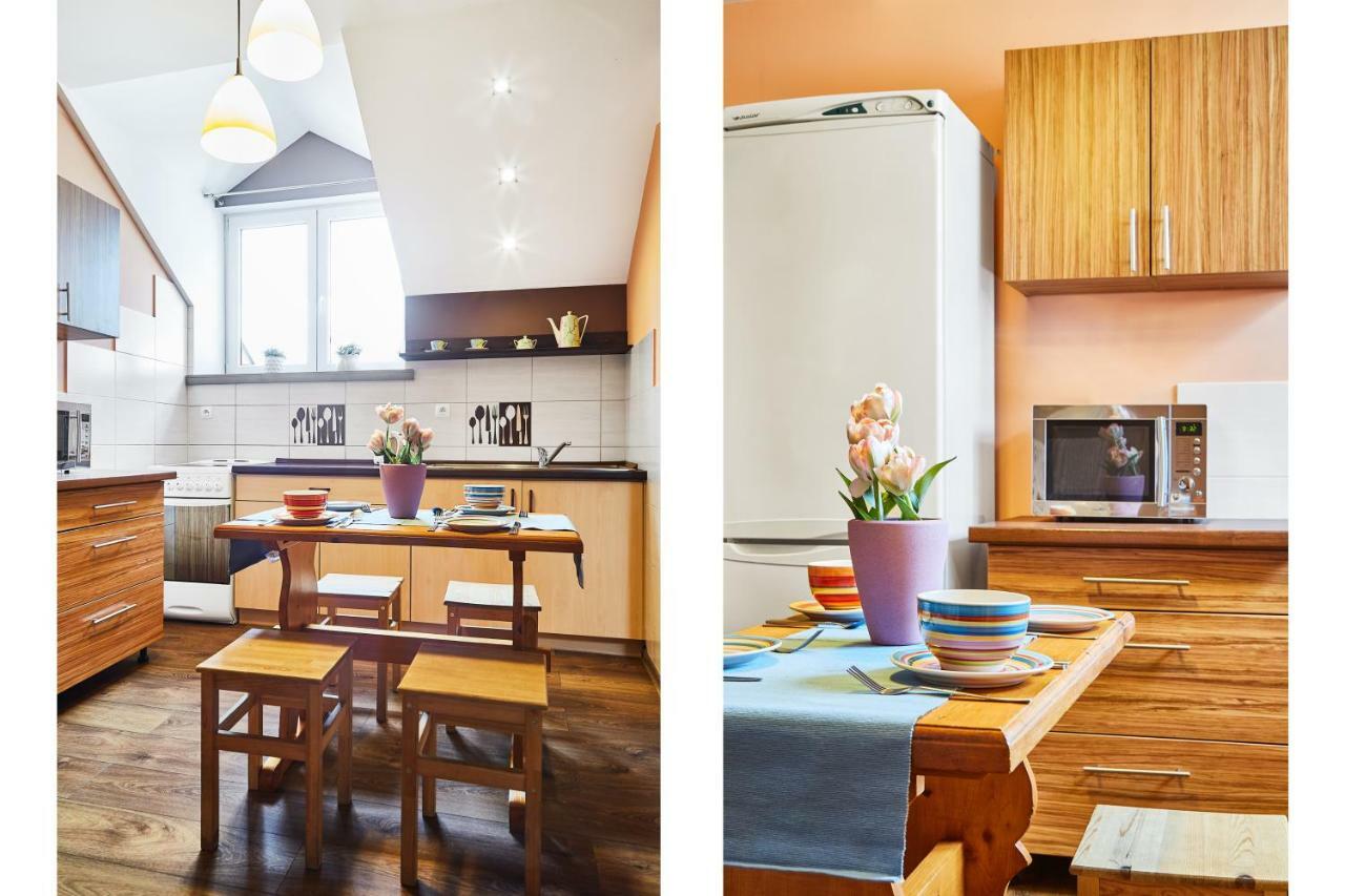 Filipa Street Apartament Kraków