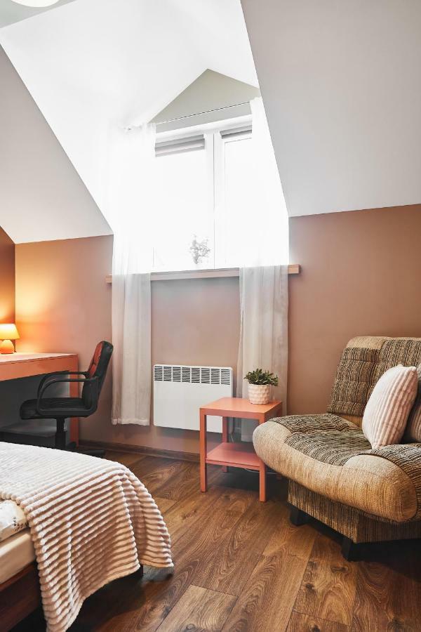 Apartament Filipa Street *