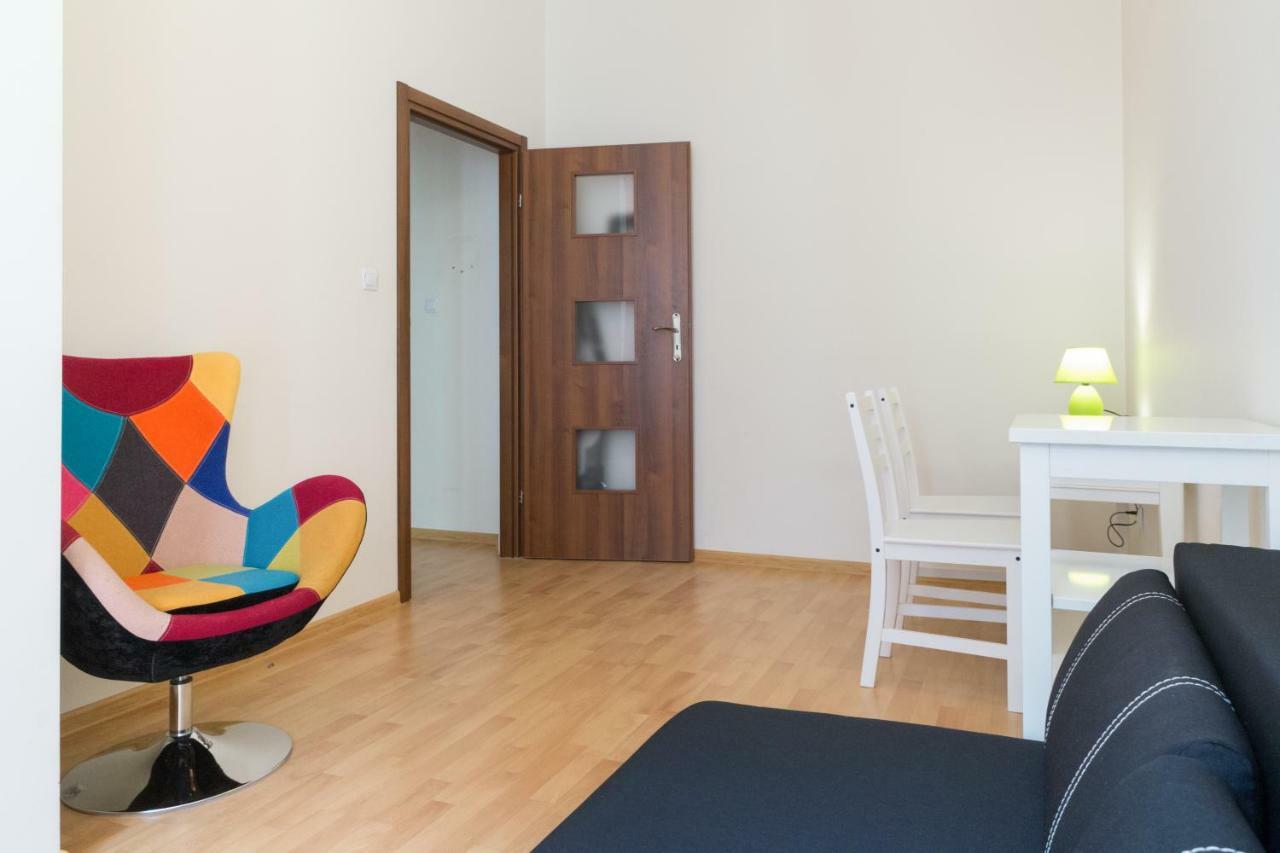 Apartment Wonderful Wrzesinska Street Krakow