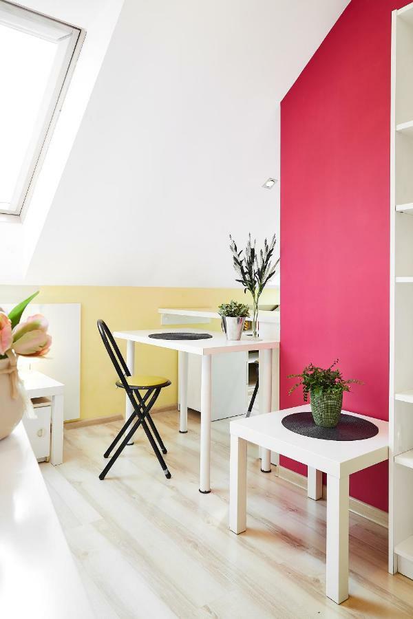 Apartament Filipa Street