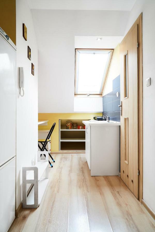Filipa Street Apartament Kraków