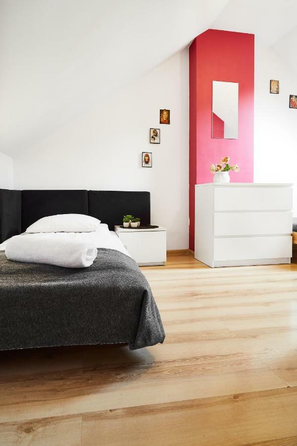 Filipa Street Apartament Kraków