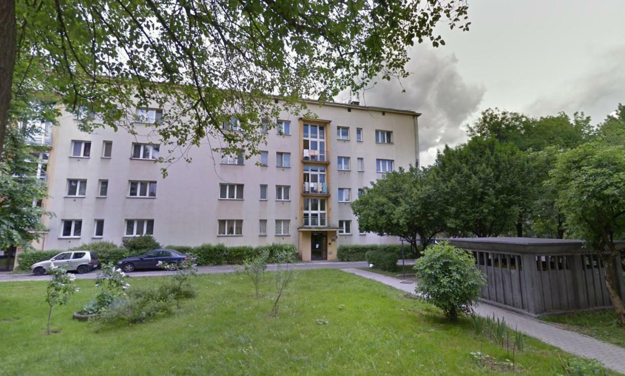 Apartment Turkusowy - Krakow, Kazimierz