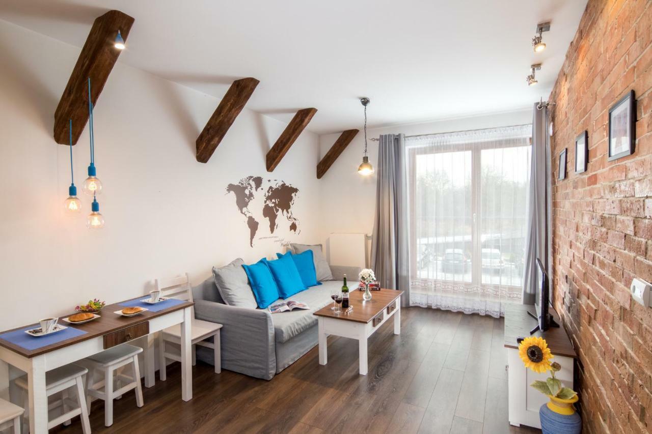 Apartamento Passion4cracow *