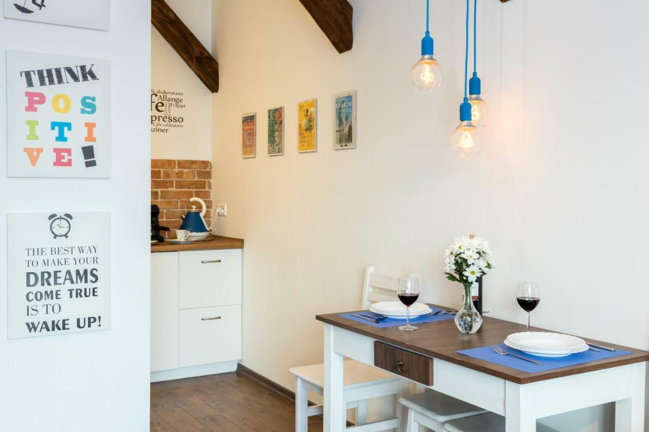 Apartamento Passion4cracow *