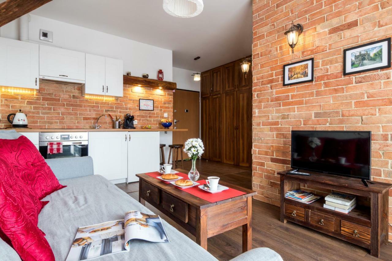 Apartamento Passion4cracow