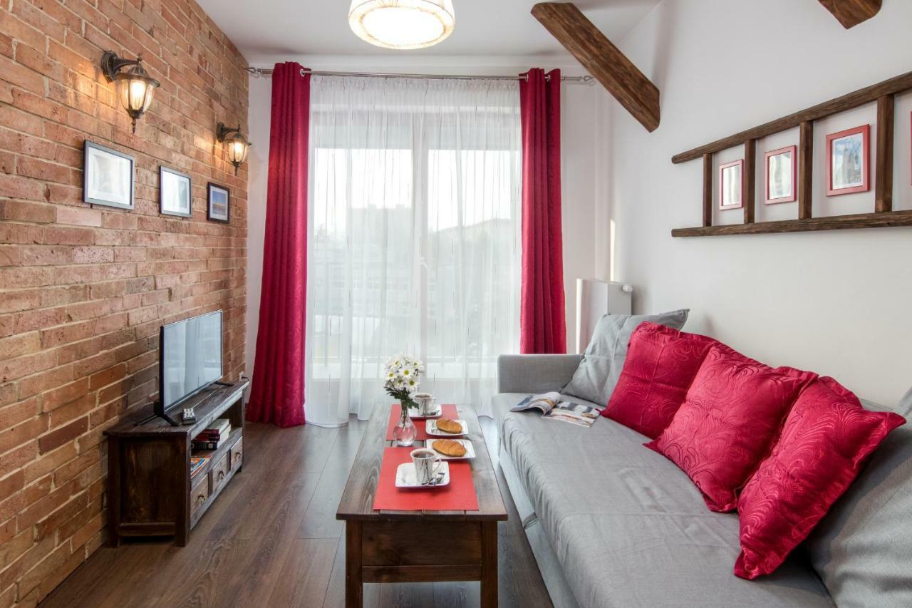 Apartamento Passion4cracow *