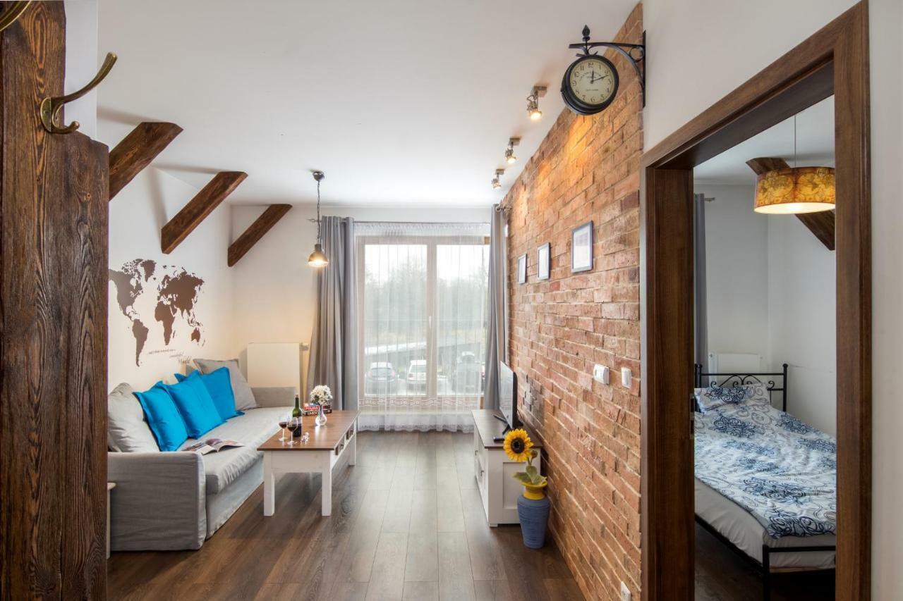 Passion4cracow Apartamento Cracóvia
