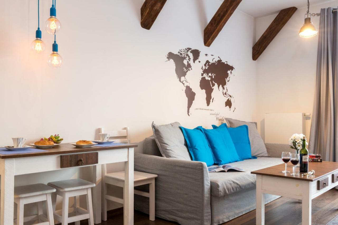 Passion4cracow Apartamento Cracóvia