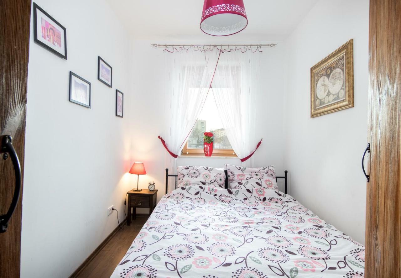 Passion4cracow Apartamento *