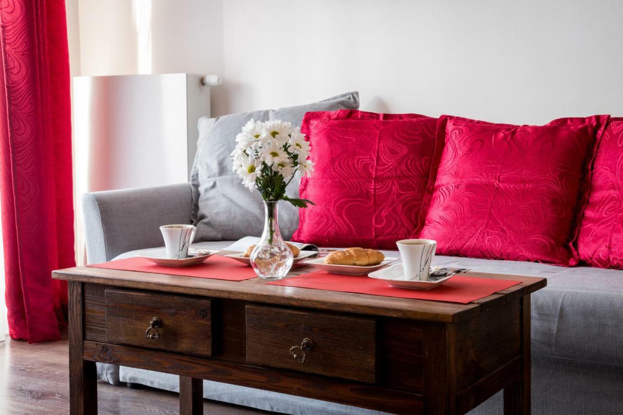 Apartamento Passion4cracow Cracóvia