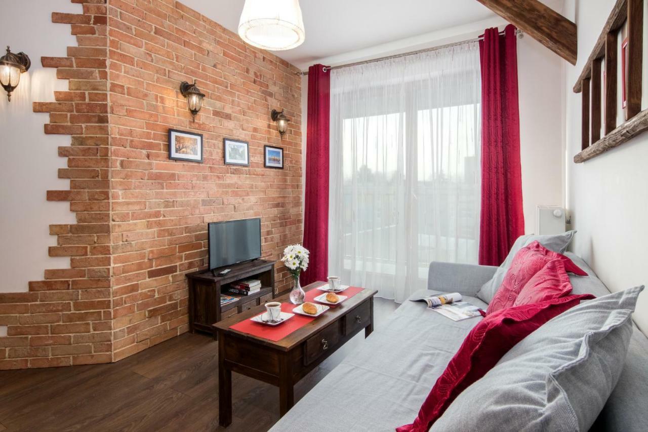 Passion4cracow Apartamento *