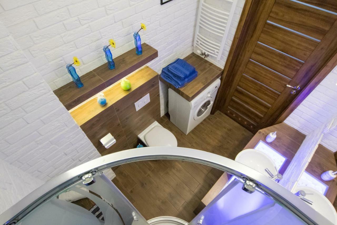 Passion4cracow Apartamento