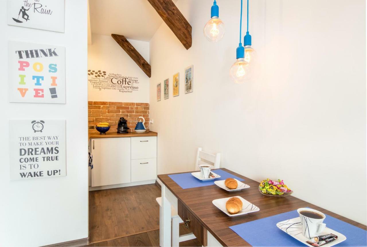 Passion4cracow Apartamento