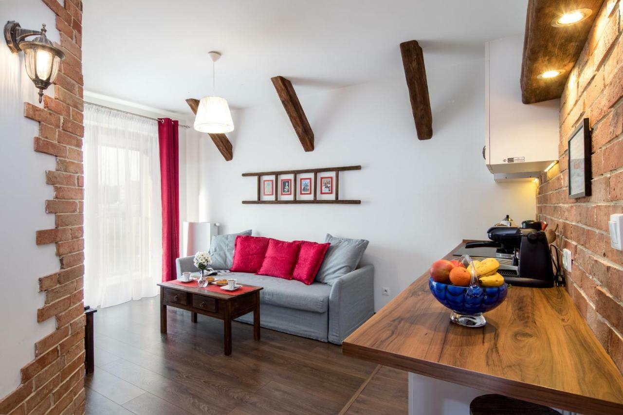 Passion4cracow Apartamento *