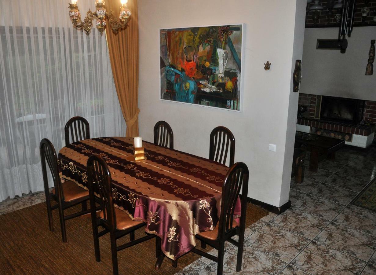 Goscinne Pod Sikornikiem Homestay
