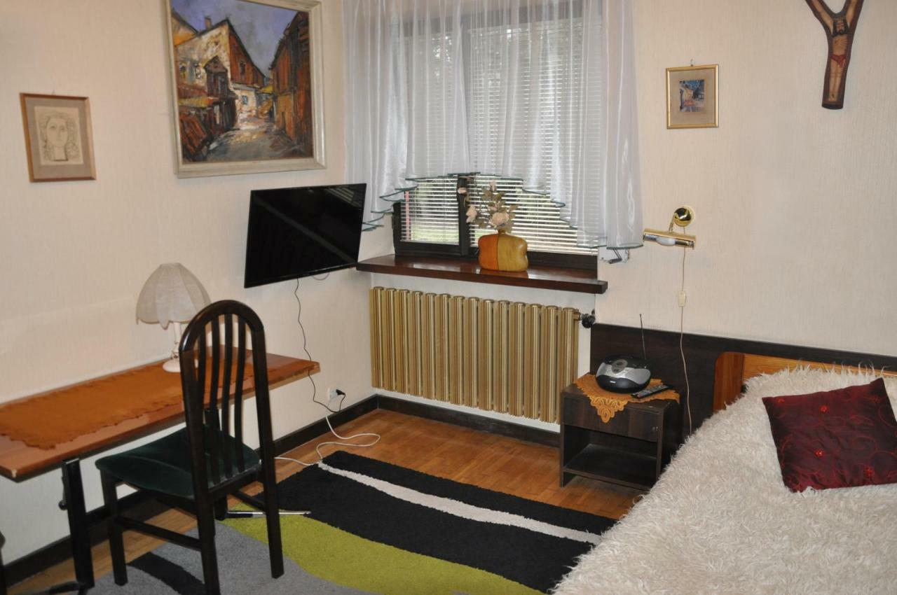 Goscinne Pod Sikornikiem Krakow