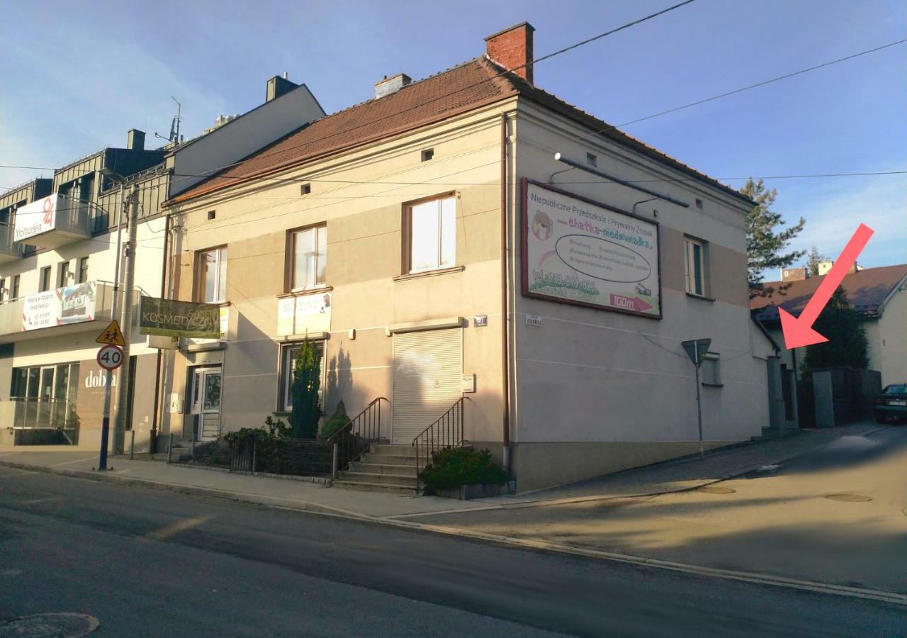 Apartament Gosia * Kraków