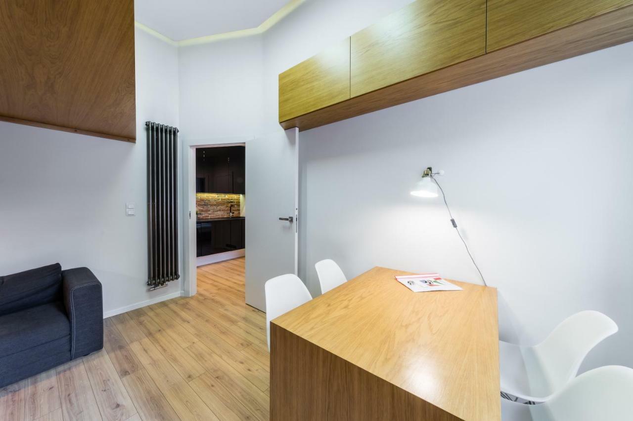 Old Town, Loft Style