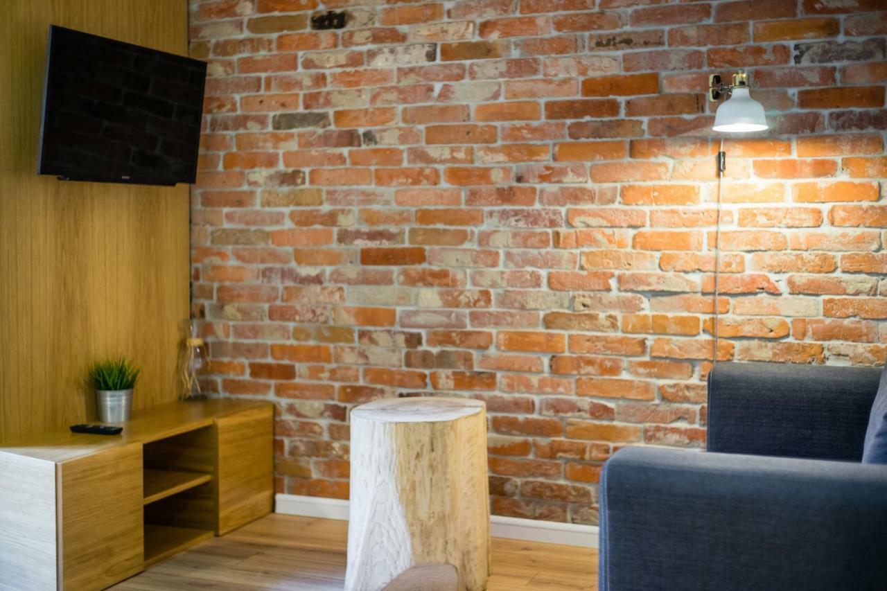 Apartment Old Town, Loft Style Krakow