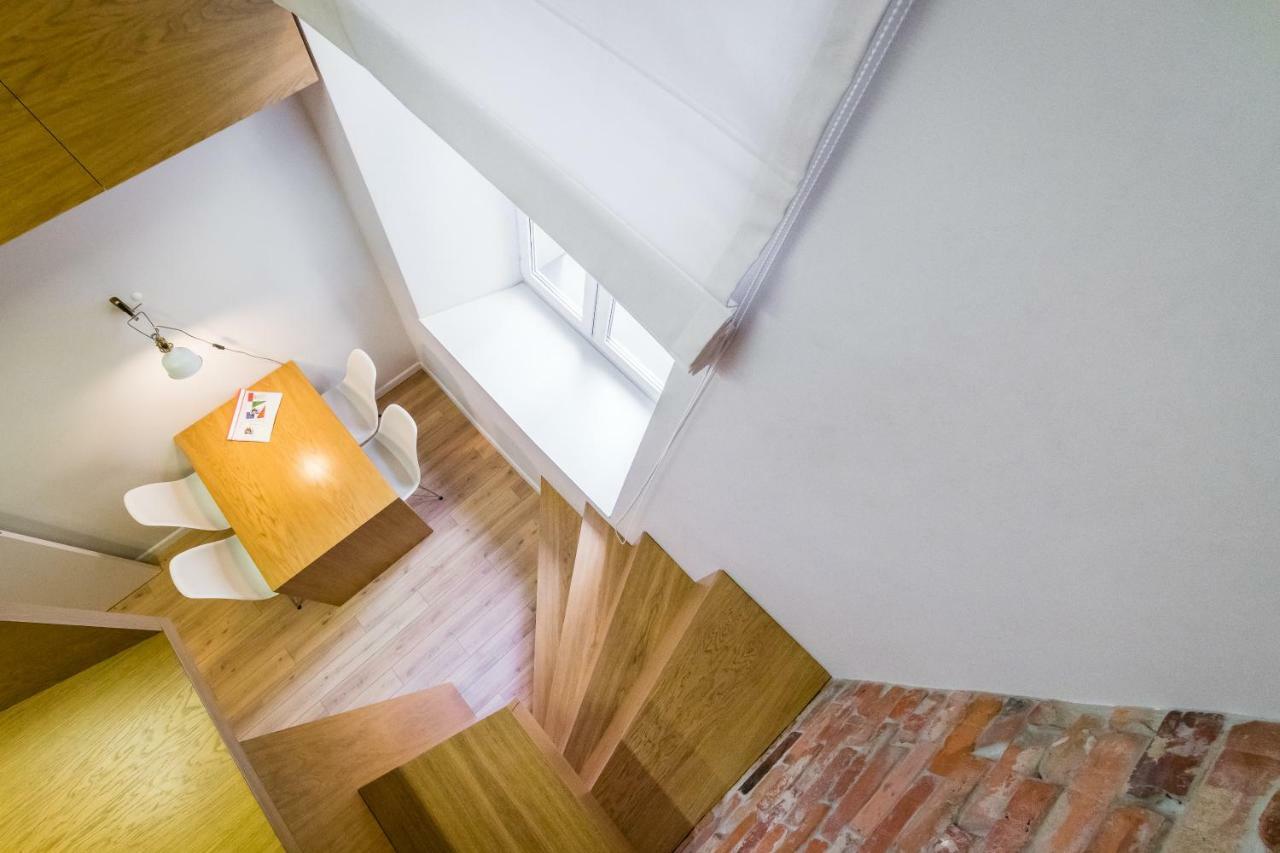 Apartment Old Town, Loft Style Krakow
