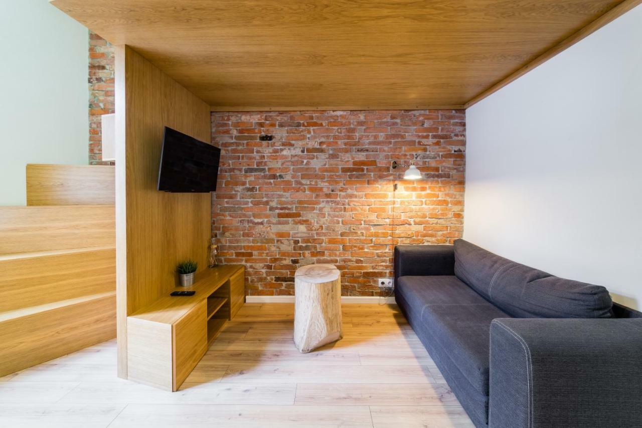 Old Town, Loft Style Apartment Krakow
